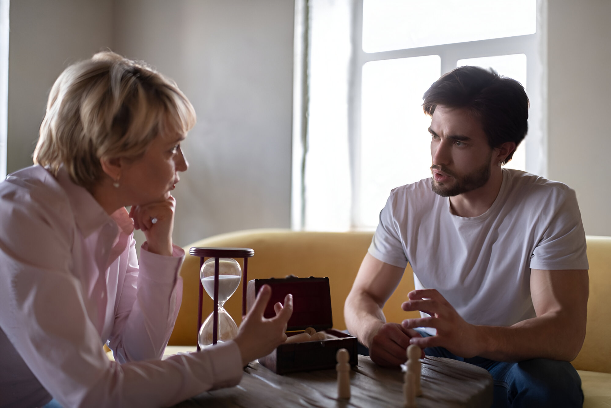 certified anger classes in Riverside County