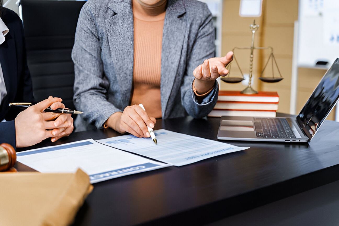 tips for hiring a criminal defense lawyer